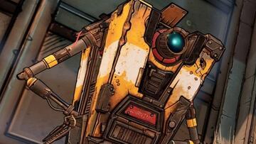 Borderlands 3: comparativa gráfica entre PS4 Pro y Xbox One X