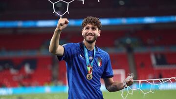 Locatelli.
