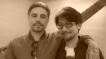 Fallece Ryan Karazija de Low Roar, el grupo que enriqueció el viaje de Death Stranding