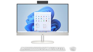 Llega el Black Friday a HP: ofertas en ordenadores, monitores y más