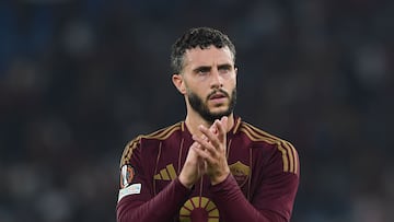 Mario Hermoso