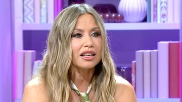 Verónica Romero confiesa el boicot que sufrió en ‘Operación Triunfo’: “Nunca lo he contado”