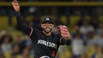 Big change coming for Carlos Correa as he returns to former team