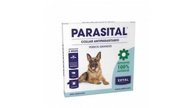 ¿Qué tipos de antiparasitarios existen para perros y gatos?