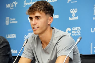 Adrián Niño y la importancia de pagar un traspaso siete años después