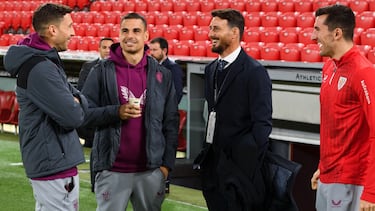 El ‘increíble Yuri’ golea al Mallorca