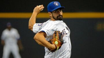 Los 10 pitchers más codiciados en la agencia libre