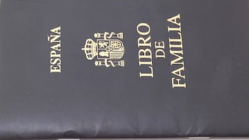 El Libro de Familia desaparece: ¿cómo solicitar el digital y qué pasa con el antiguo?