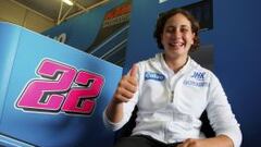 "Un campeonato femenino sería más fácil y le quitaría la gracia"