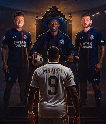 Los memes se ceban con la defensa del Real Madrid