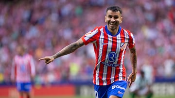 Guido Pizarro, entrenador de Tigres: “Correa llega este miércoles”