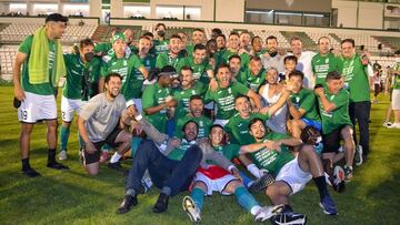 El Toledo asciende a 2ª RFEF