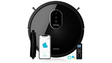 Black Friday en productospara el hogar: descuentos en Conga, Russell Hobbs, Taurus, Xiaomi