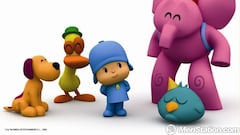 Imágenes de Hello, Pocoyo!