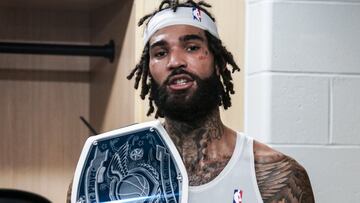 El incentivo a lo WWE que los Mavs han creado para mejorar