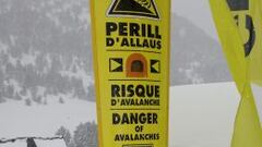 La nieve retrasa en un día los Mundiales de Grandvalira