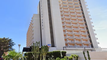 El lamento de unos turistas portugueses retenidos durante días en un hotel español: “Somos prisioneros, tenemos miedo”