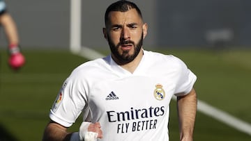 Hollande niega presiones políticas con Benzema
