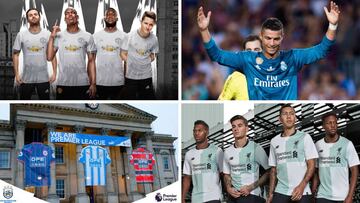 15 camisetas para no dormir: los peores diseños de esta temporada