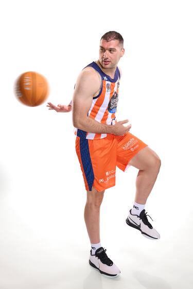 El campeón se renueva
