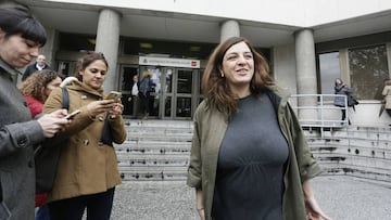 El PP se querellará contra los que denunciaron el convenio
