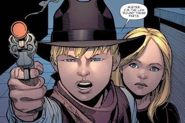 Franklin Richards