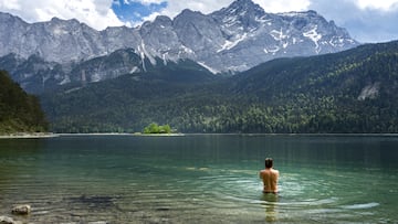Un agente de viajes recomienda este país europeo antes que España: “Mismo calor, más barato todo...”