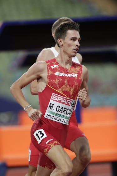 “Se puede ganar a Ingebrigtsen”