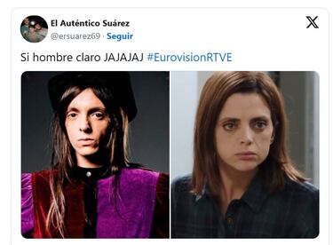 Estonia, ganadora de los memes de Eurovisión