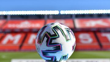 Partidos de hoy domingo en Copa del Rey: horario, TV y cómo ver