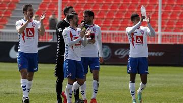 Segunda B: así están las cuentas por el playoff y el descenso