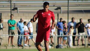 Larios, Ojeda y Rafús tendrán ficha del filial