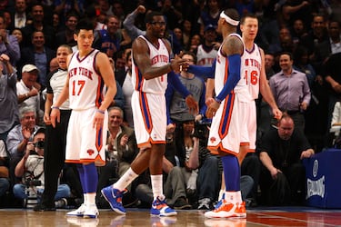 Linsanity: la leyenda de un reinado efímero
