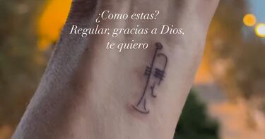Paz Padilla, rota tras la muerte de su hermano: “Mi corazón llora”