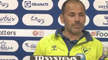 "No temo ni por mi vida, soy el tío con más coj**** de la tierra"
