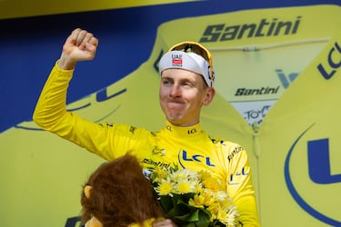 Wellens: “Es muy especial ganar en Giro, Tour y Vuelta”