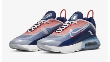 Cyber Monday en Nike: ahorra 78 euros en las Air Max 2090, una de las mejores zapatillas de la marca