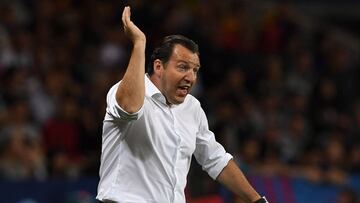 Marc Wilmots