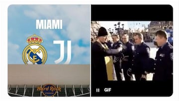 Los mejores memes del Mundialito de Clubes