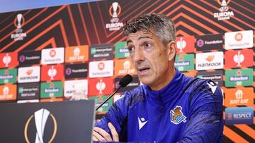 Alguacil: "Si queremos pasar, tendremos que salir a ganar"