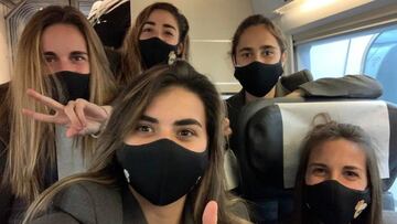 El tren de Europa pasa por Sevilla