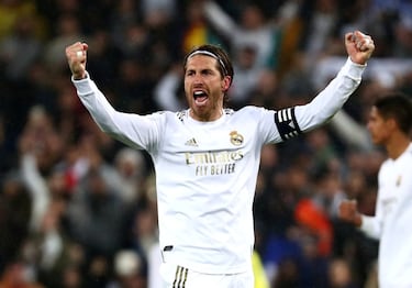 El capitán del Real Madrid es toda una leyenda del club blanco. Llegó como un adolescente después de destacar en el Sevilla. En Madrid jugó muchos años como lateral derecho pero el mejor tramo de su carrera ha transcurrido como central. Referente en el Real Madrid y en la Roja que han dominado Europa y el mundo. Palmarés: Un Mundial, dos Eurocopas, cuatro Champions League, cuatro Ligas, dos Copas del Rey, cuatro Mundiales de clubes, tres Supercopas de Europa, cuatro Supercopas de España.