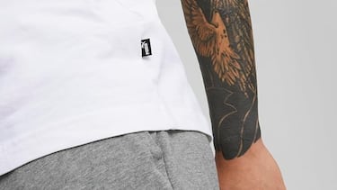 Chollo del día: una camiseta de Puma superventas por menos de 13 euros