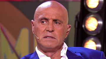 Kiko Matamoros estalla contra Telecinco y lanza un serio aviso: “Le va a costar el puesto de trabajo”