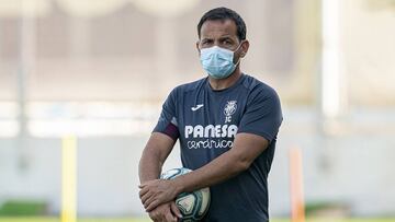 Calleja: "Falta muy poco, pero no está hecho"
