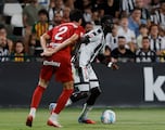 Resumen y goles del Castellón vs Zaragoza, jornada 3 de LaLiga Hypermotion 25-26