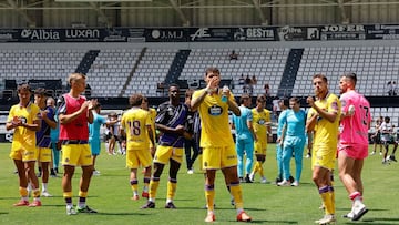 Muchas dudas a cuatro días para el debut
