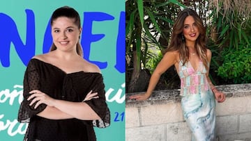 El impresionante cambio físico de Noelia Cubero, concursante de ‘Gran Hermano 17’