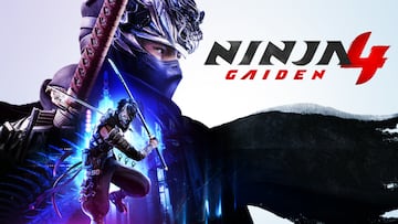 ninja gaiden 4