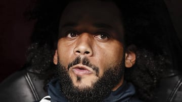La Stampa: acuerdo entre la Juve y Marcelo por 4 temporadas